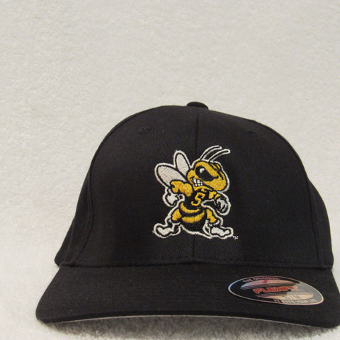 West Virginia State University Yellow Jackets Hat