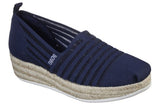 SKETCHERS - BOBS Highlights II - Homestretch Espadrille Shoe - Women