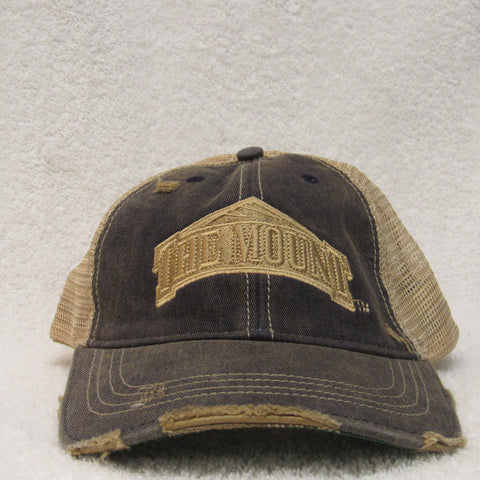 Mount St. Mary's Mountaineers Hat