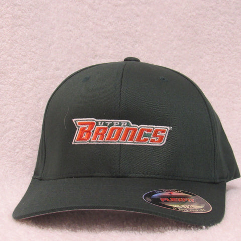 UTPA Broncs Hat