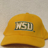 Wright State Raiders Hat