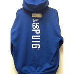 Los Angeles Dodgers PLUG #66 - Women