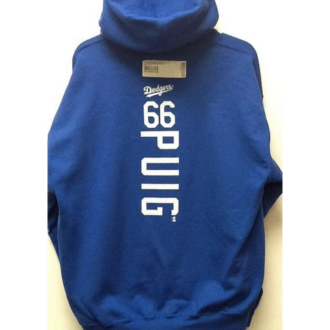 Los Angeles Dodgers PLUG #66 - Women