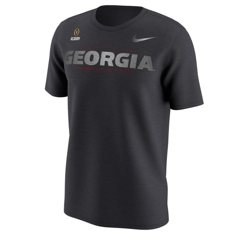 Georgia Bulldogs - Men